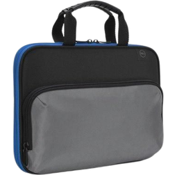 Dell Work-In Case 11.6" - Grey/Black/Blue