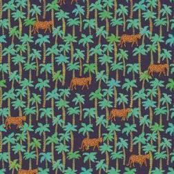Eijffinger Wandbild Palm Trees von 383607 bleu
