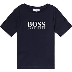 HUGO BOSS T-shirt - Blu Scuro