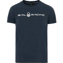 Sail Racing Bowman T-shirt - Navy