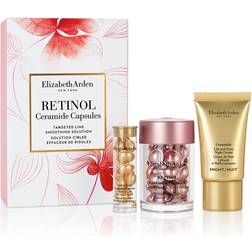 Elizabeth Arden Retinol Ceramide Gift Set