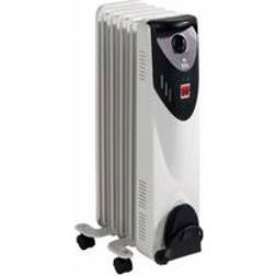 FM Radiatore Olio Heating RW-10 Potenza 1000 W