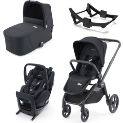 Recaro Celona Elite (Duo) (Travel system)