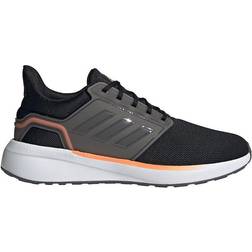 adidas EQ19 Run M - Core Black/Grey Five/Screaming Orange