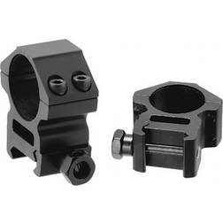 Leapers Scopemount 30mm Picatinny