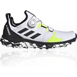 Adidas Terrex Agravic Boa W - White/Black