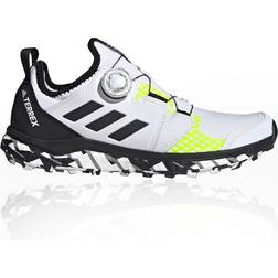adidas Terrex Agravic Boa W - White/Black