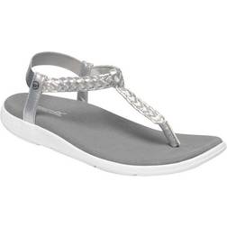 Regatta Santa Luna - Silver/White