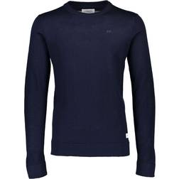 Lindbergh Jumper - Blue/Navy