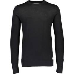 Lindbergh Jumper - Black