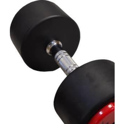 Peak Fitness Popular Dumbbell 3kg