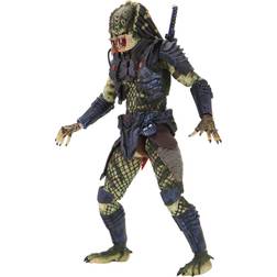 NECA Predator 2 Ultimate Armored Lost Predator 7"