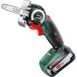 Bosch AdvancedCut 18