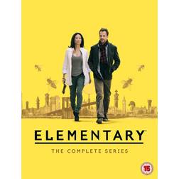 Elementary: The Complete Series