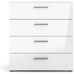 Tvilum Pepe Chest of Drawer 80.2x68.1cm