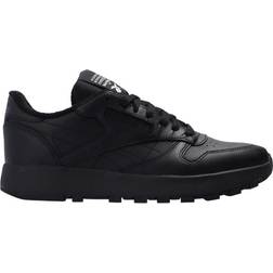 Reebok Maison Margiela Classics M - Black/White/Black