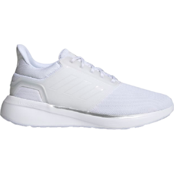 adidas Eq19 Run Kengät - Cloud White/Matte Silver