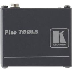 Kramer PT-571 Twisted Pair Transmitter 1 Input Device 295.28 ft