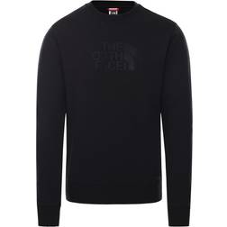 The North Face Drew Peak Crew - TNF Black