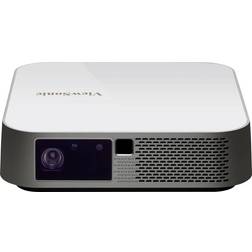 Viewsonic M2e 1080p Projector with 1000 LED Lumens