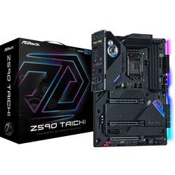 Asrock Z590 Taichi