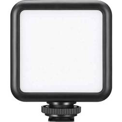 Ulanzi VL-49 Mini LED Video Light with 2000mAh Built-in Battery, 5500K