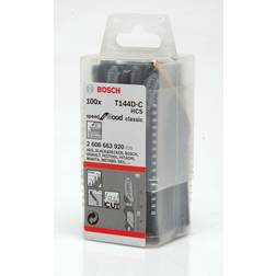 Bosch T 144 DC 2608663920 100pcs