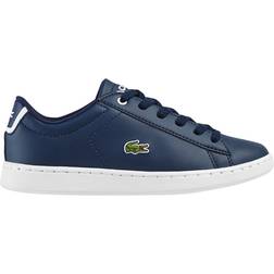 Lacoste Carnaby Evo Bl 1 M - Navy