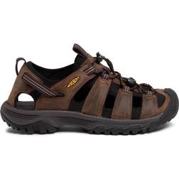 Keen Targhee III Sandal M - Bison/Mulch