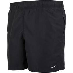 Nike Essential Men's 5" Lap Volley Swim Shorts - Black