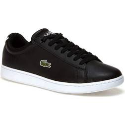 Lacoste Carnaby Evo Bl 1 M - Black