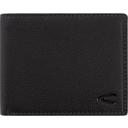 Camel Active Macau Wallet - Black