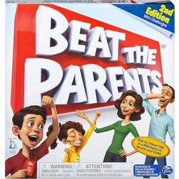 Beat the Parents