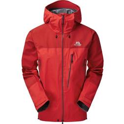 Mountain Equipment Lhotse Jacket - Imperial Red/Crimson