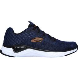 Skechers Solar Fuse Kryzik M - Navy/Black