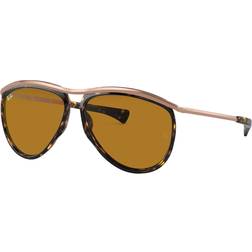 Ray-Ban Olympian Aviator RB2219 130933