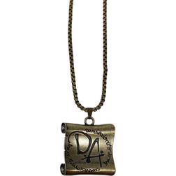 Harry Potter Harry Potter Dumbledore's Army Limited Edition Necklace - Gold