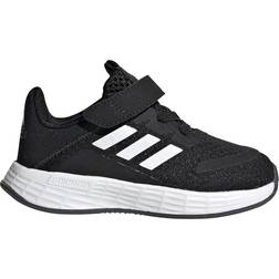 Adidas Infant Duramo SL - Core Black/Cloud White/Grey Six