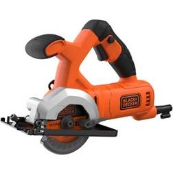 Black & Decker BES510, Scie circulaire