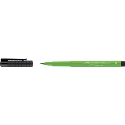 Faber-Castell Pitt Artist Pen Brush India Ink Pen Leaf Green