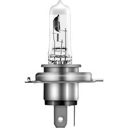 Osram H4 Night Breaker Silver Halogen Lamps 55W P43t