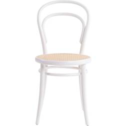 Ton No 14 Cane Kitchen Chair 33.1"