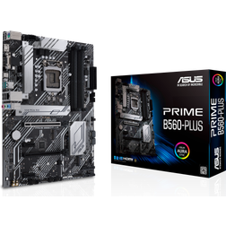 ASUS Prime B560 Plus