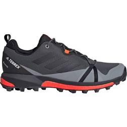 adidas Terrex Skychaser LT GTX M - Grey Six/Core Black/ Solar Red