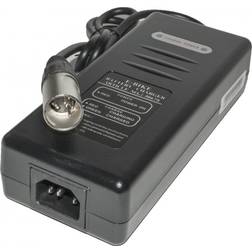 Promovec 4 Plug Charger 36V 2Ah