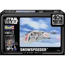 Revell Snowspeeder "40 Jahre Empire Strikes Back"