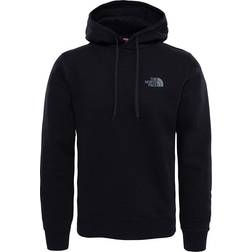 The North Face Seasonal Drew Peak Hoodie - TNF Black