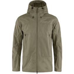 Fjällräven Abisko Lite Trekking Jacket M - Light Olive