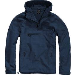 Brandit Chaqueta Windbreaker - Azul