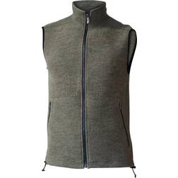 Ivanhoe of Sweden Kurre Vest - Lichen Green